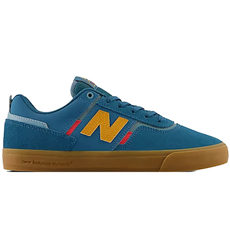 New Balance Numeric Jamie Foy Numeric 306 Shoes in stock at SPoT Skate Shop
