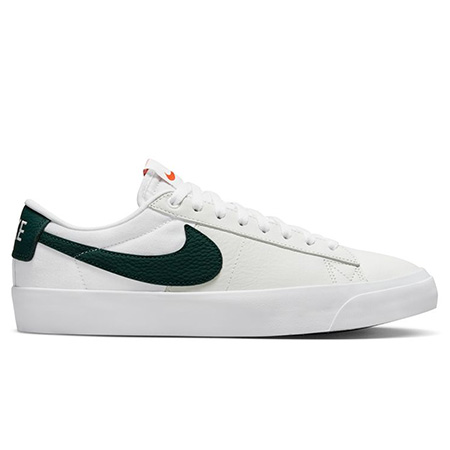 Nike SB Zoom Blazer Low GT ISO Shoes in stock at SPoT Skate Shop