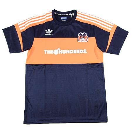 adidas The Hundreds x Adidas Soccer Jersey in stock at SPoT Skate Shop