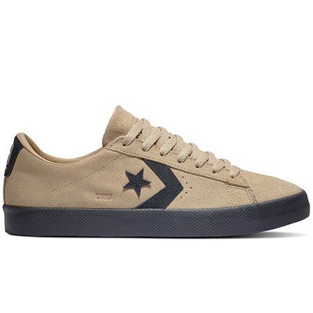 Converse Pro Leather Vulc Pro Shoes in stock at SPoT Skate Shop
