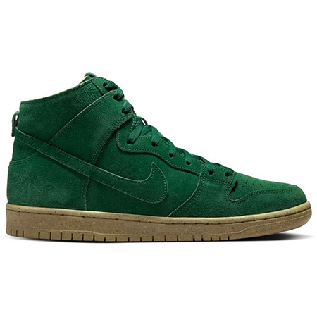 Nike SB Dunk High Pro Decon Shoes in stock at SPoT Skate Shop