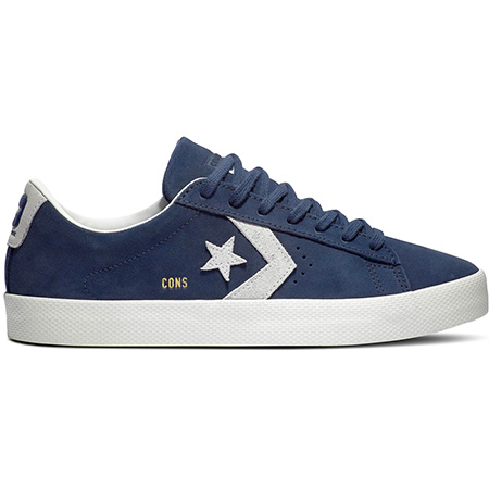 Converse Pro Leather Vulc Pro Shoes in stock at SPoT Skate Shop