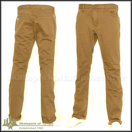 Altamont Andrew Reynolds Signature 5-Pocket Pants in stock at SPoT ...
