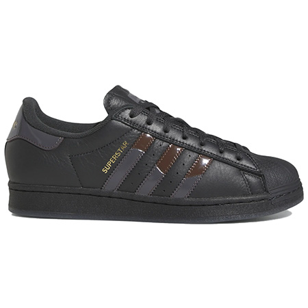 adidas Dime Superstar ADV Shoes in stock at SPoT Skate Shop