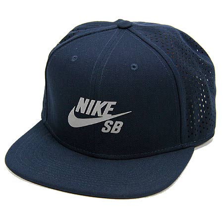 Nike Performance Snap-Back Hat in stock at SPoT Skate Shop