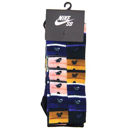 Nike Nike SB Boxes Crew Socks in stock at Skate Shop