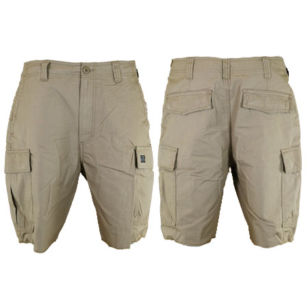 nike cargo shorts with drawstring