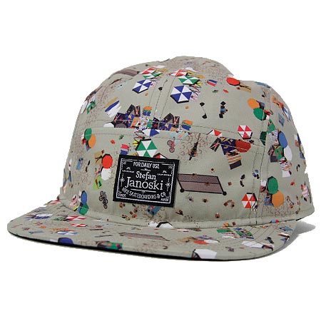 Nike Party 5-Panel stock at SPoT Skate Shop