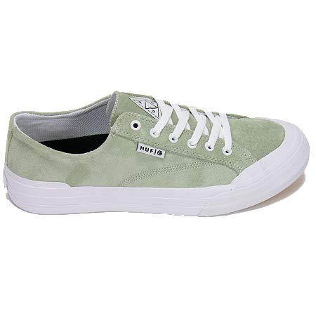 HUF Classic Lo Shoes in stock at SPoT Skate Shop