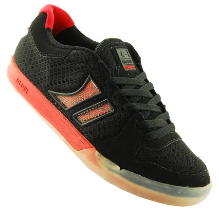 Globe Footwear The Lift Shoes in stock at SPoT Skate Shop