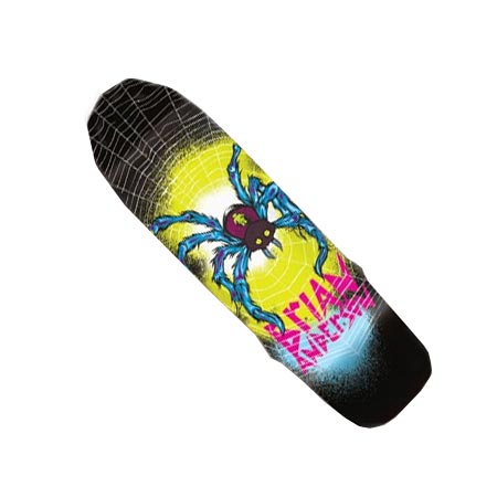 Girl Brian Anderson Powerslide Deck in stock at SPoT Skate Shop