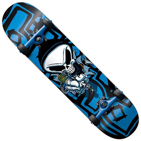 Blind Reaper Poison Complete in stock at SPoT Skate Shop