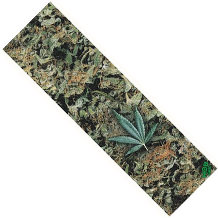 Mob Grip Weed Griptape in stock at SPoT Skate Shop