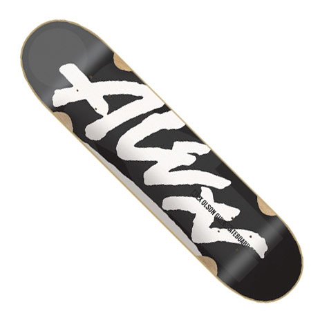 DGK Skateboard Sticker Girl #2 