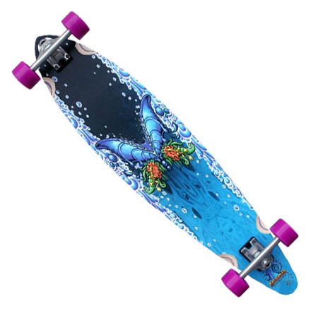 Palisades Butterfly 2 Complete in stock at SPoT Skate Shop