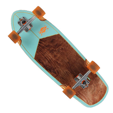 Globe Footwear Stubby Cruiser Complete in stock at SPoT Skate Shop