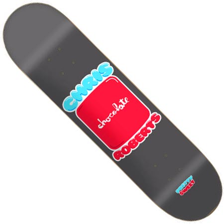 Chocolate Chris Roberts Pretty Sweet Deck in stock at SPoT Skate Shop