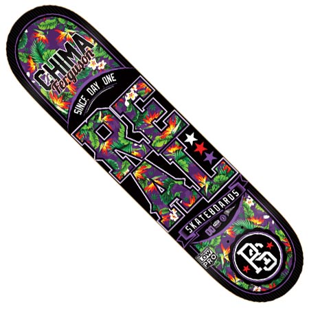 Real Chima Ferguson Low Pro Leisure Deck in stock at SPoT Skate Shop