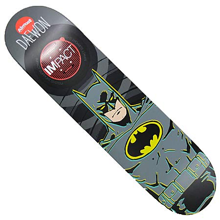 Almost Daewon Song Batman Impact Deck in stock at SPoT Skate Shop