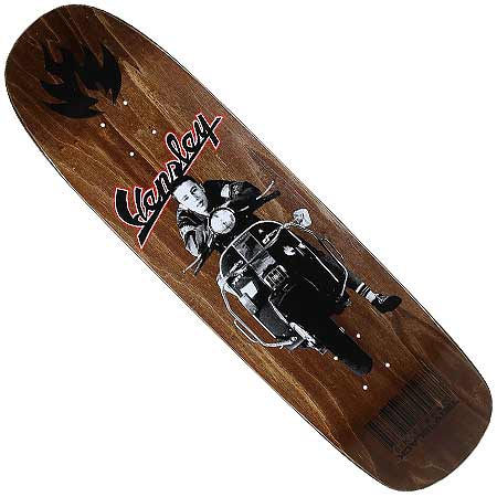 Details about   Black Label Matt Hensley Eagle Limited Edition Skateboard Deck 