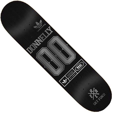 Real Jake Donnelly Adidas Deck in stock at SPoT Skate Shop
