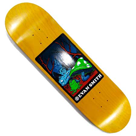 Element Evan Smith Secondhand Deck in stock at SPoT Skate Shop