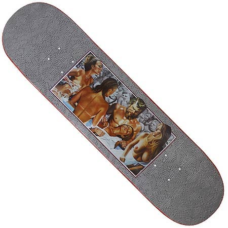 FUCKING AWESOME - Dylan Rieder DECK