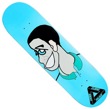 Palace Lucien Clarke Pro S20 Deck in stock at SPoT Skate Shop