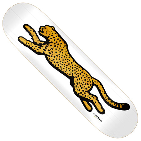 busenitz skateboard