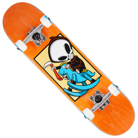 Blind Reaper Crazy Horse First Push Complete Skateboard in stock at SPoT  Skate Shop