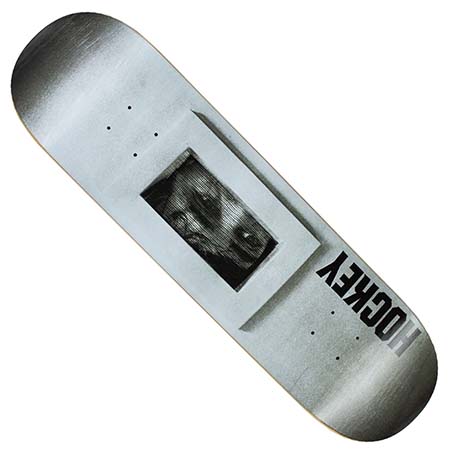 Hockey Donovon Piscopo Time Out Deck in stock at SPoT Skate Shop