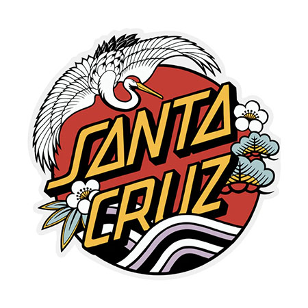 Santa Cruz Skateboarding Gear in Stock Now at SPoT Skate Shop