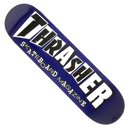 Baker Tristan Funkhouser Thrasher Deck in stock at SPoT Skate Shop