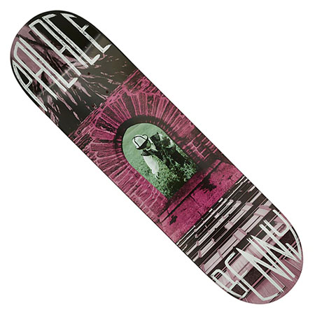 Palace Benny Fairfax Pro S30 Deck in stock at SPoT Skate Shop