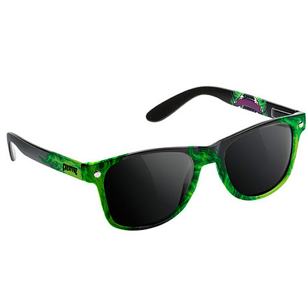 Glassy Sunglasses Ryan Reyes x Creature Skateboards Signature Polarized  Sunglasses in stock at SPoT Skate Shop