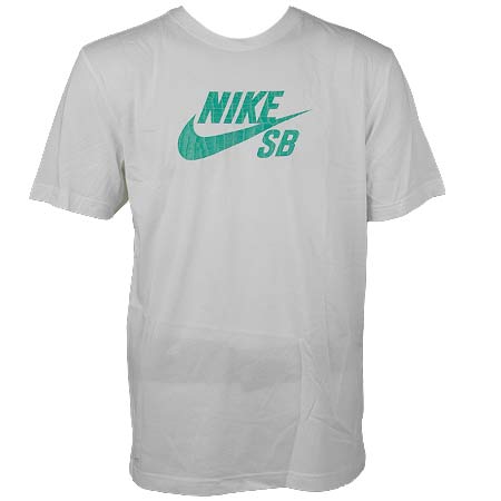 Nike Retro Icon Logo Dri-FIT T Shirt in stock at SPoT Skate Shop