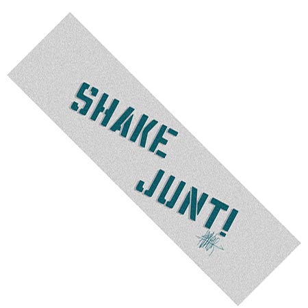 Shake Junt Ishod Wair Signature Griptape in stock at SPoT Skate Shop