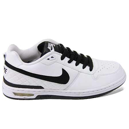 Nike Paul Rodriguez Zoom Air Low Shoes in stock at SPoT Skate Shop