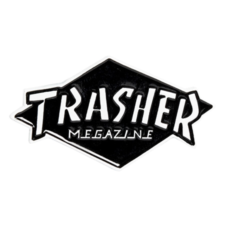 Thrasher Magazine Skateboarding Gear in Stock Now at SPoT Skate Shop
