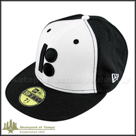 Plan B Icon New Era Hat in stock at SPoT Skate Shop