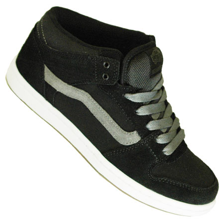 Vans TNT Mid Cup Sole Shoes in stock at SPoT Skate Shop