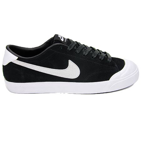 Nike Zoom All Court CK QS Shoes in stock at SPoT Skate Shop