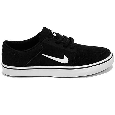 Nike SB Portmore GS Shoes in stock at 