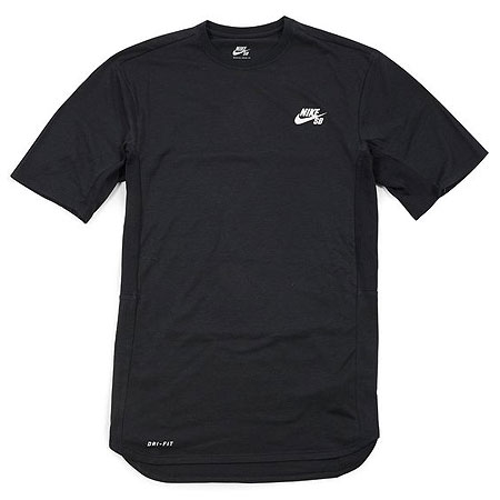 Nike SB Skyline Dri-Fit Cool T Shirt in 