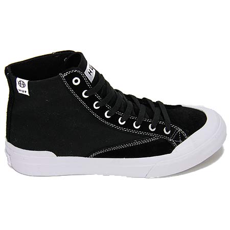 HUF Classic Hi ESS Shoes in stock at SPoT Skate Shop