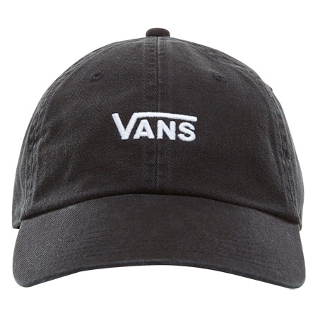 Vans Court Side Strap Back Womens Hat in stock at SPoT Skate Shop