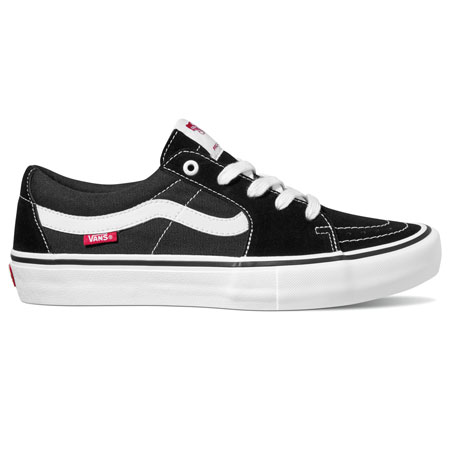 Vans SK8-Low Pro Shoes in stock at SPoT 