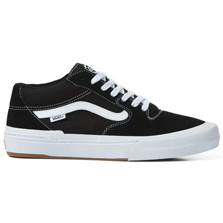 Vans BMX Style 114 Shoes in stock at SPoT Skate Shop