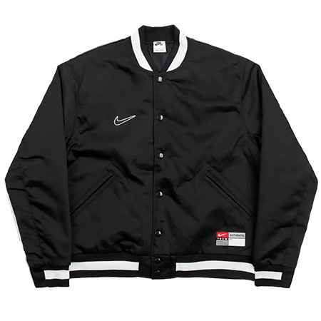 Nike SB Varsity Jacket in stock at SPoT Skate Shop