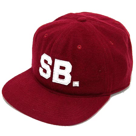 Nike SB Infield Pro Strap-Back Hat in stock at SPoT Skate Shop